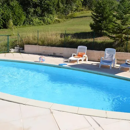 Holiday home Napoleon *