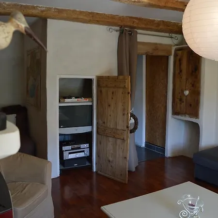 Napoleon Holiday home *