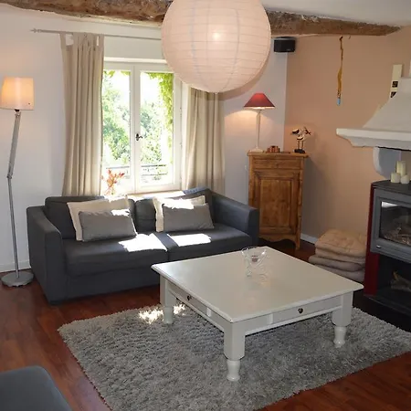 Holiday home Napoleon *